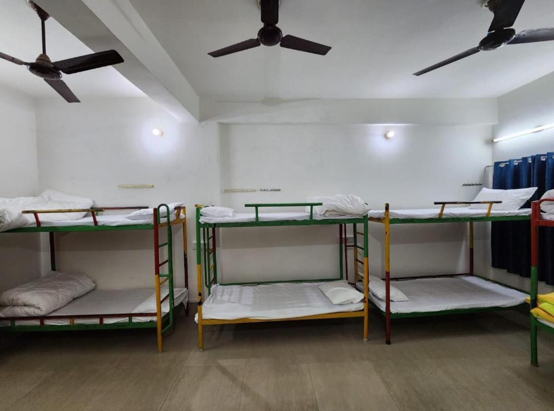 Bits Campus Apartment Varanasi Exterior photo