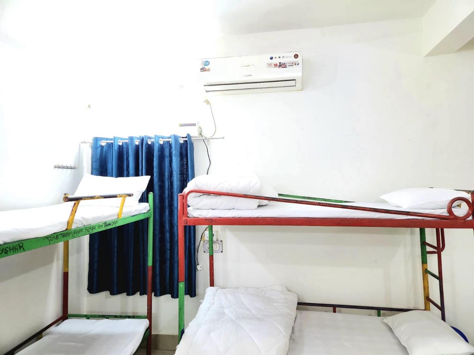 Bits Campus Apartment Varanasi Exterior photo